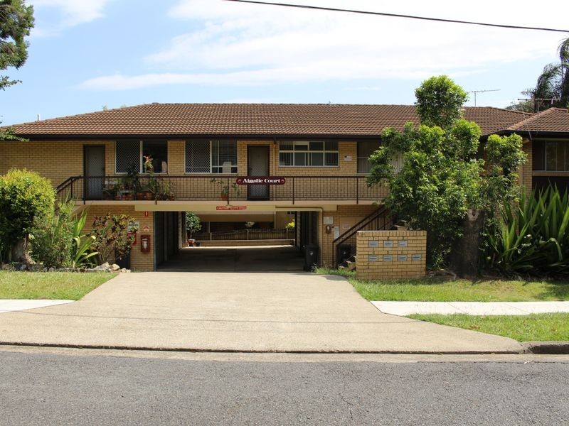 5/34 Ada Street, Taringa QLD 4068