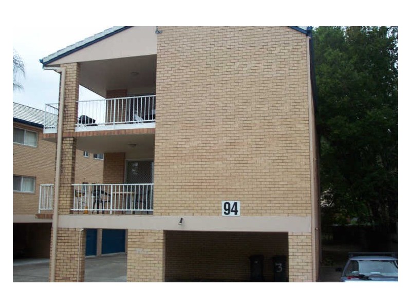 3/94 Indooroopilly Road, Taringa QLD 4068