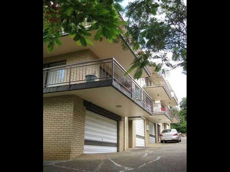 5/63 Warren Street, St Lucia QLD 4067