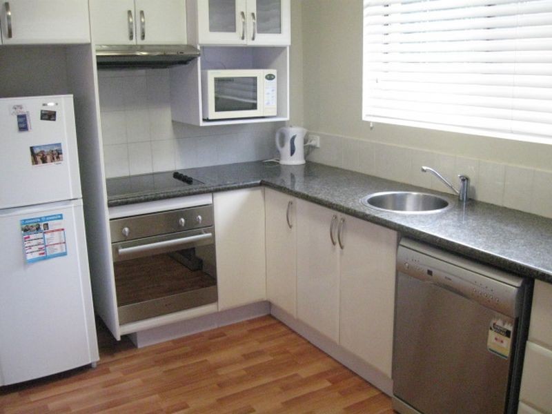 5/63 Warren Street, St Lucia QLD 4067