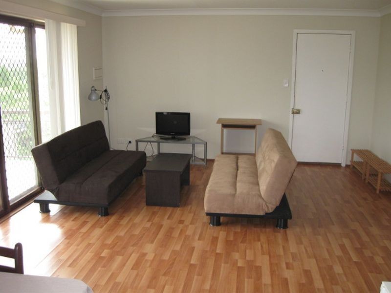 5/63 Warren Street, St Lucia QLD 4067