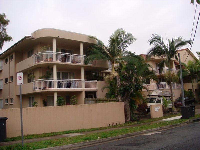 2/1 Little Maryvale Street, Toowong QLD 4066