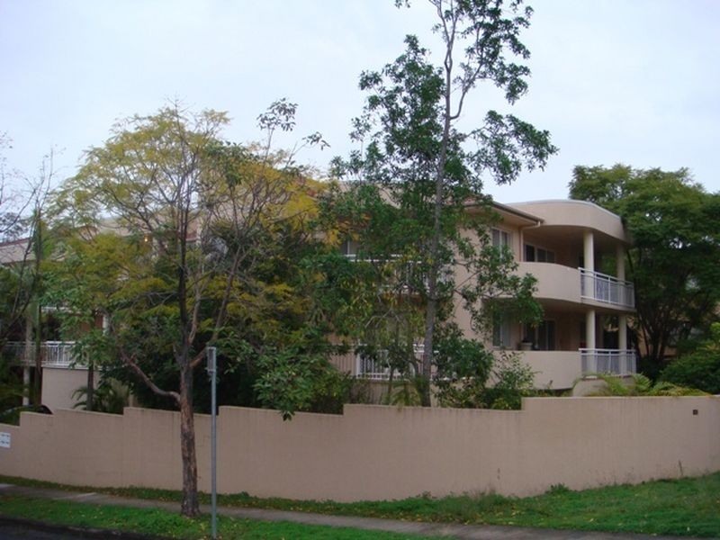 2/1 Little Maryvale Street, Toowong QLD 4066
