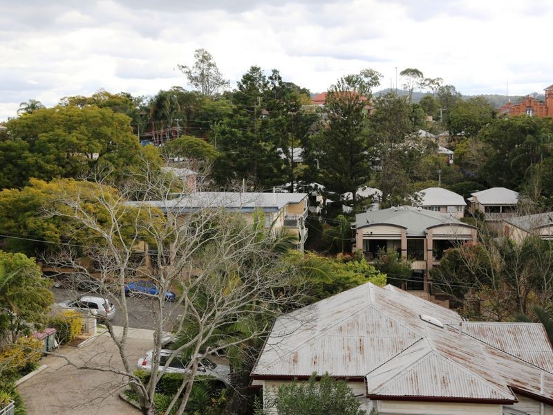 9/36 Holland Street, Toowong QLD 4066