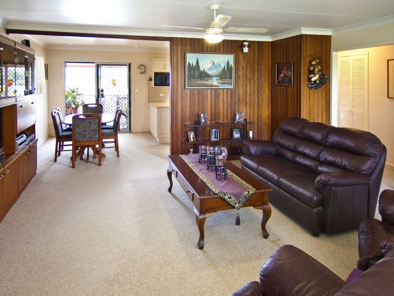 126 Borden Street, Sherwood QLD 4075