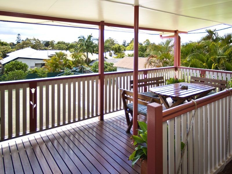 126 Borden Street, Sherwood QLD 4075