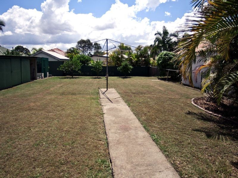 126 Borden Street, Sherwood QLD 4075
