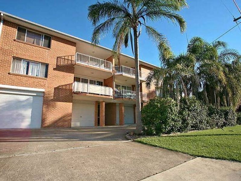 14/2 Brasted Street, Taringa QLD 4068