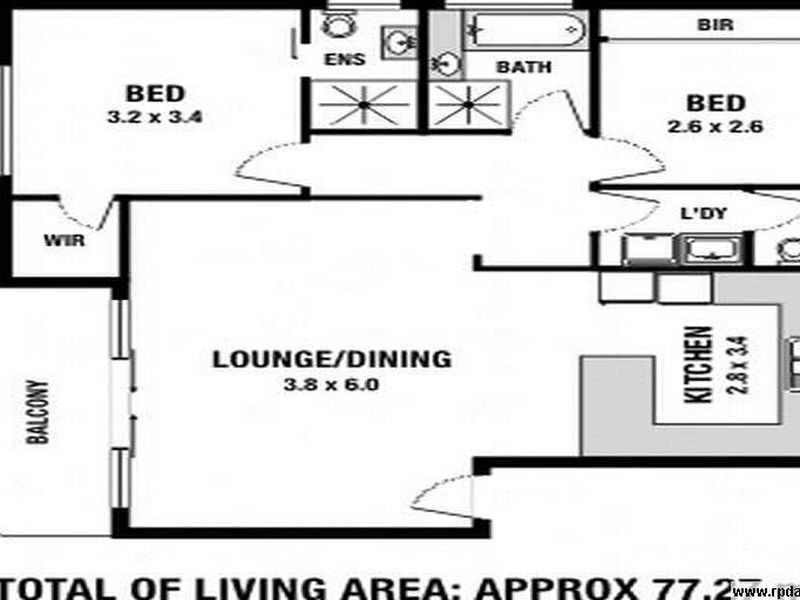 14/2 Brasted Street, Taringa QLD 4068