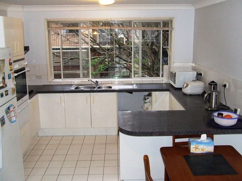 14/2 Brasted Street, Taringa QLD 4068