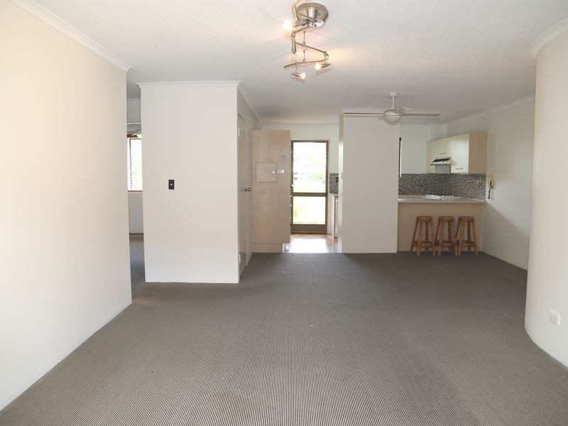 6/69 Oxford Terrace, Taringa QLD 4068