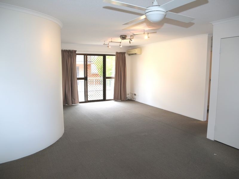 6/69 Oxford Terrace, Taringa QLD 4068