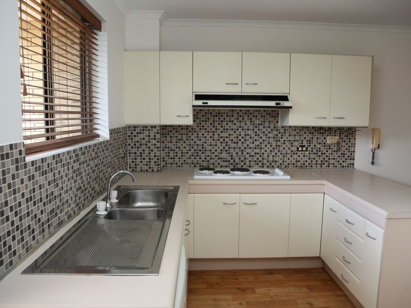 6/69 Oxford Terrace, Taringa QLD 4068