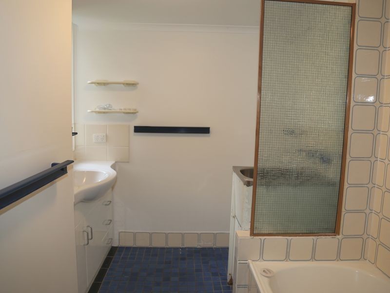 6/69 Oxford Terrace, Taringa QLD 4068