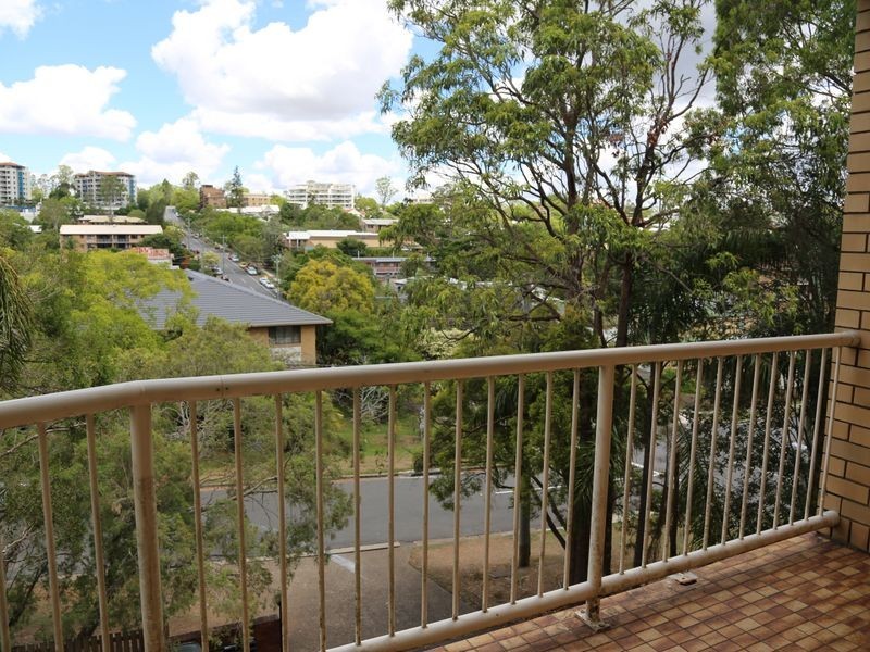 6/69 Oxford Terrace, Taringa QLD 4068