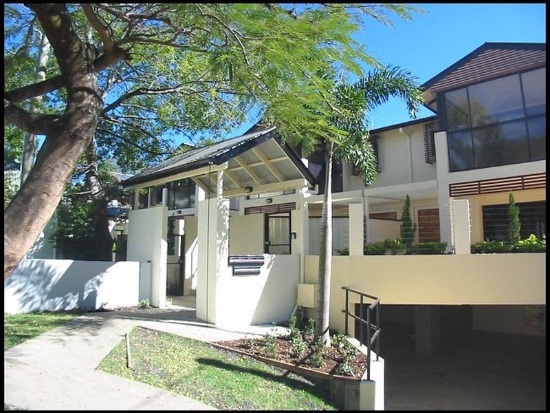 5/37 Sandford Street, St Lucia QLD 4067