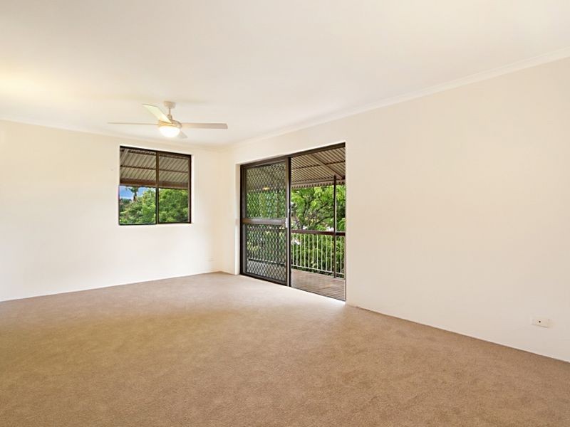 7/24 Bellevue Terrace, St Lucia QLD 4067