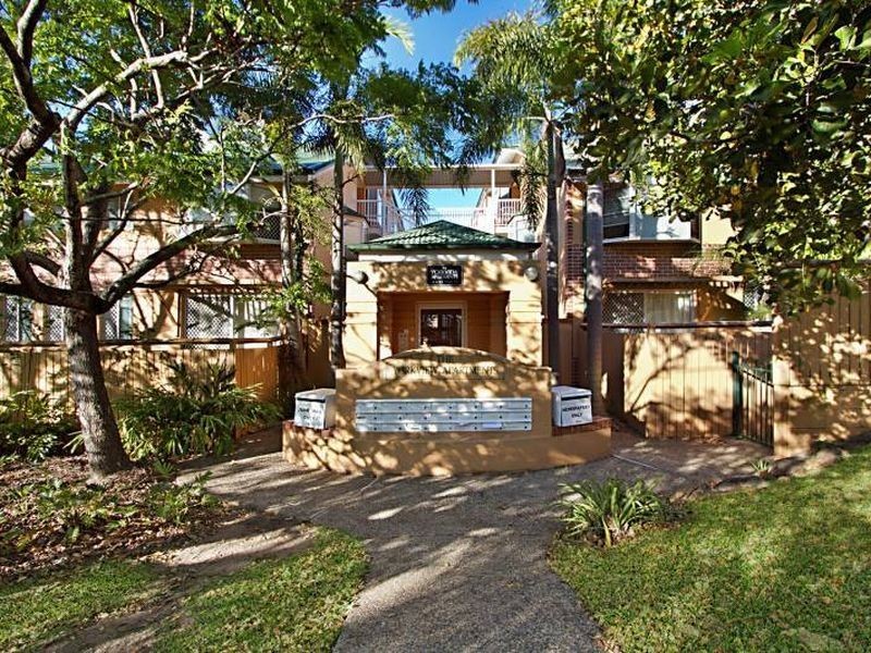 15/22 York Street, Indooroopilly QLD 4068