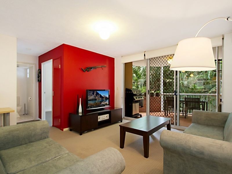 15/22 York Street, Indooroopilly QLD 4068