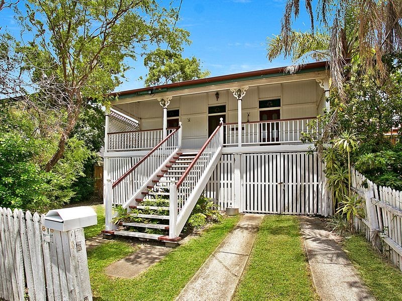 86 Waverley Road, Taringa QLD 4068