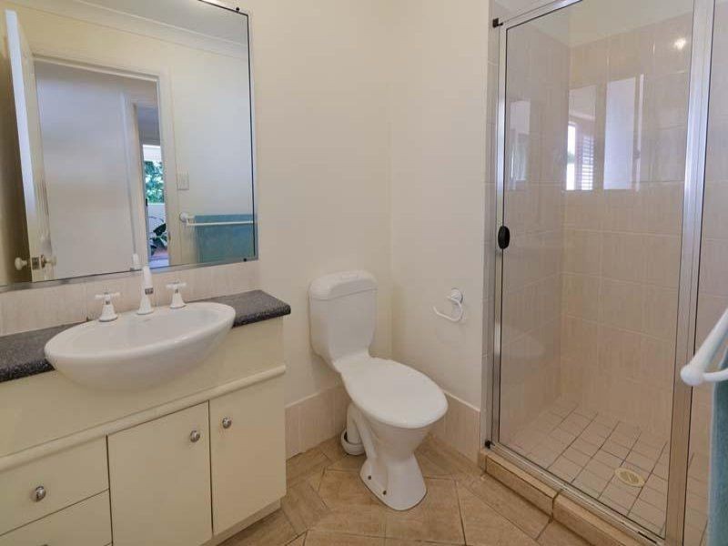 4/47 Warren Street, St Lucia QLD 4067