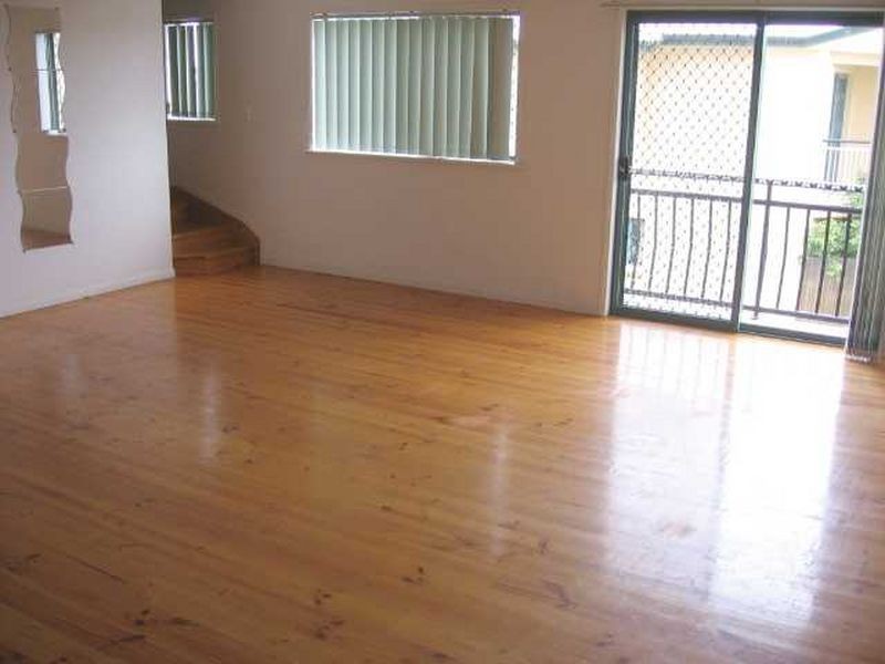 7/23 Burns Road, Toowong QLD 4066