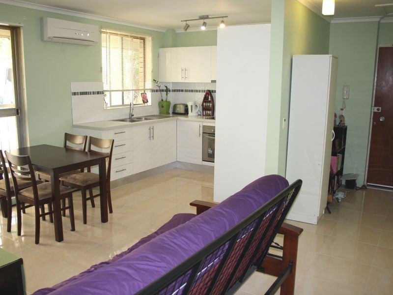 7/21 Dunmore Terrace, Auchenflower QLD 4066