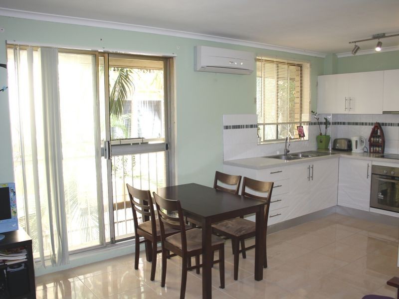 7/21 Dunmore Terrace, Auchenflower QLD 4066