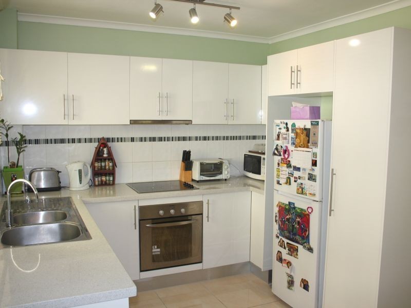 7/21 Dunmore Terrace, Auchenflower QLD 4066