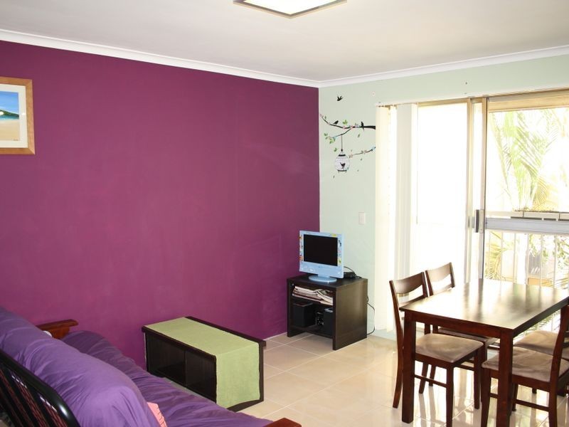 7/21 Dunmore Terrace, Auchenflower QLD 4066