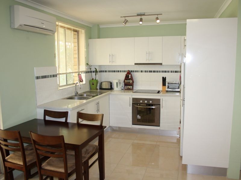 7/21 Dunmore Terrace, Auchenflower QLD 4066