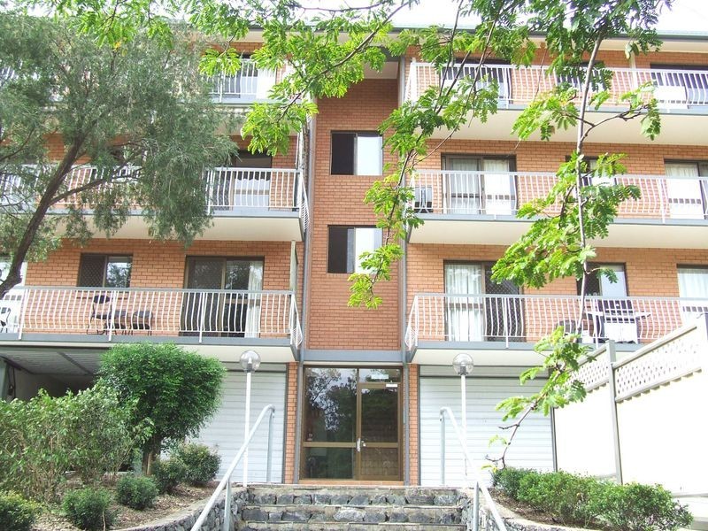 5/31 Dixon Street, Auchenflower QLD 4066