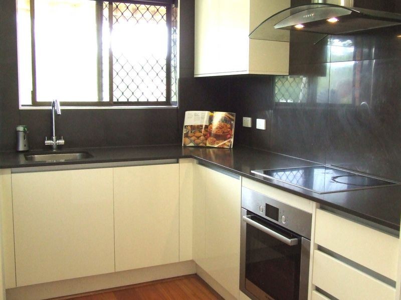 5/31 Dixon Street, Auchenflower QLD 4066