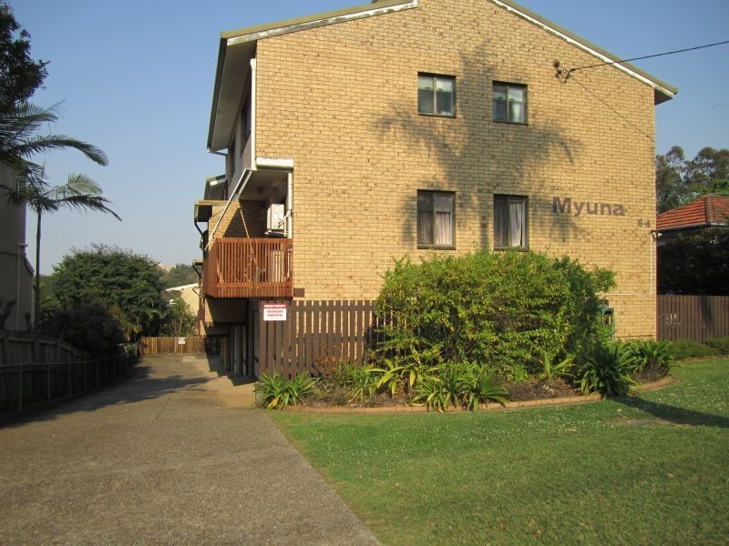 6/54 Durham Street, St Lucia QLD 4067