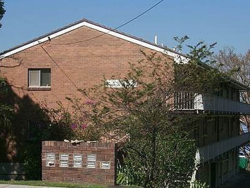 4/12 Foxton Street, Indooroopilly QLD 4068