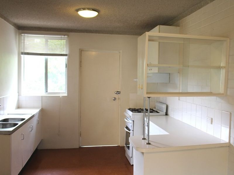 4/12 Foxton Street, Indooroopilly QLD 4068