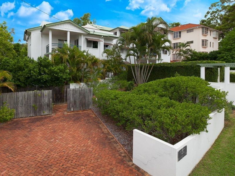 7/120 Indooroopilly Road, Taringa QLD 4068