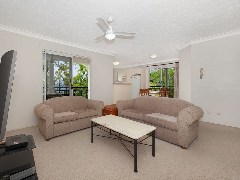 7/120 Indooroopilly Road, Taringa QLD 4068