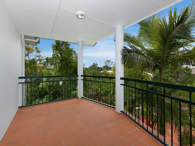 7/120 Indooroopilly Road, Taringa QLD 4068
