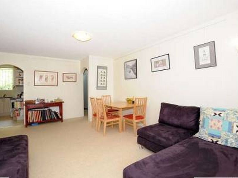 3/47 Swann Road, Taringa QLD 4068