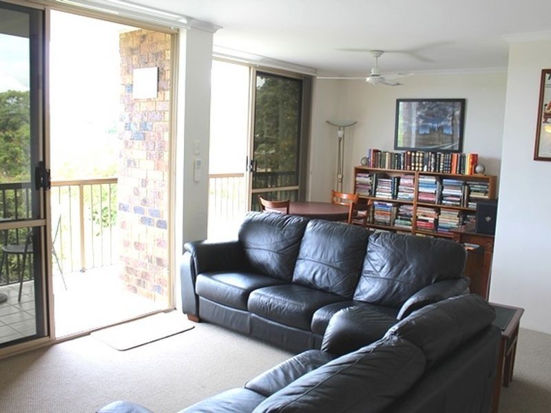 5/85 Warren Street, St Lucia QLD 4067