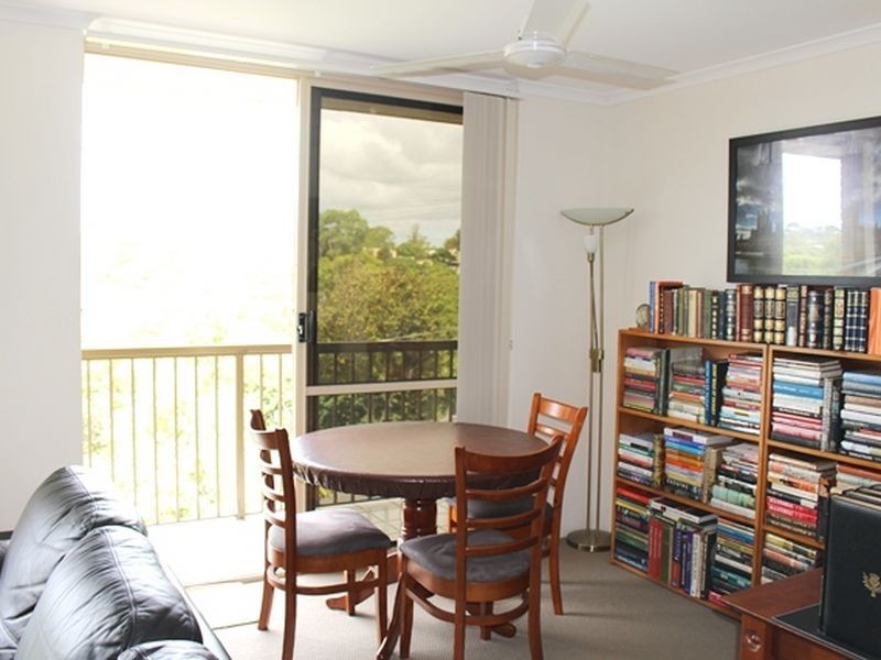 5/85 Warren Street, St Lucia QLD 4067