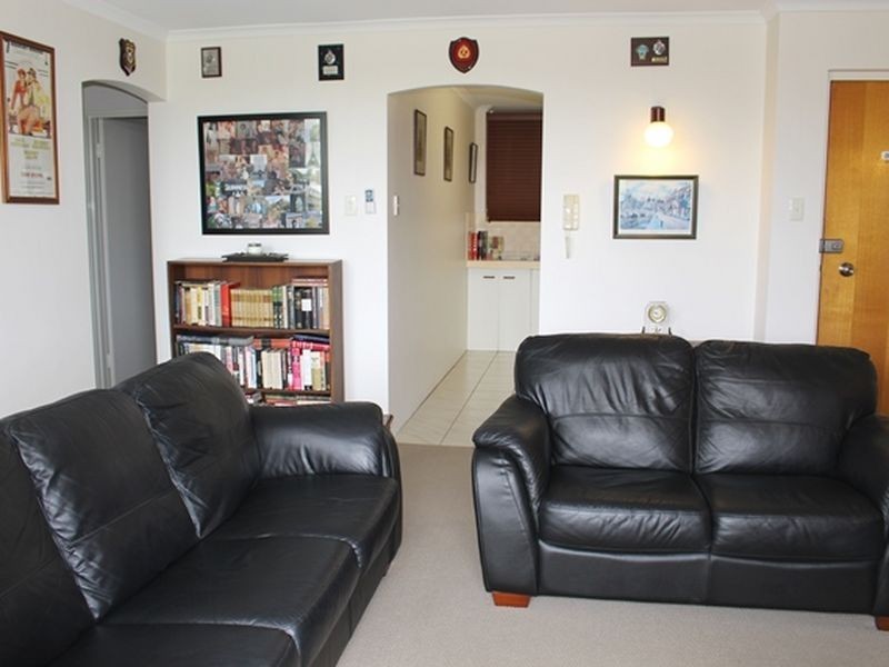 5/85 Warren Street, St Lucia QLD 4067