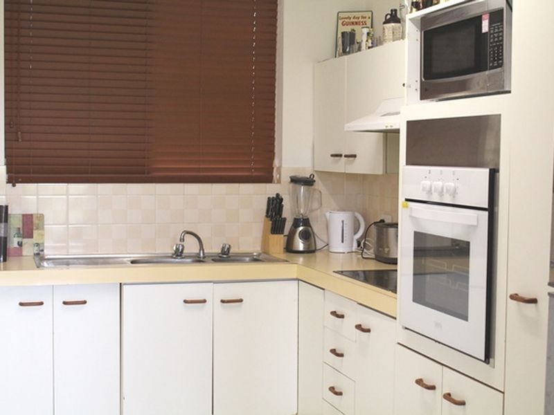 5/85 Warren Street, St Lucia QLD 4067