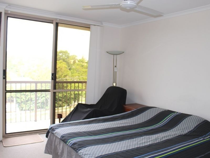 5/85 Warren Street, St Lucia QLD 4067