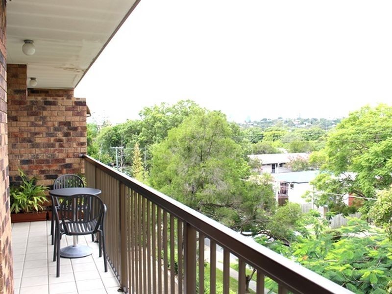 5/85 Warren Street, St Lucia QLD 4067