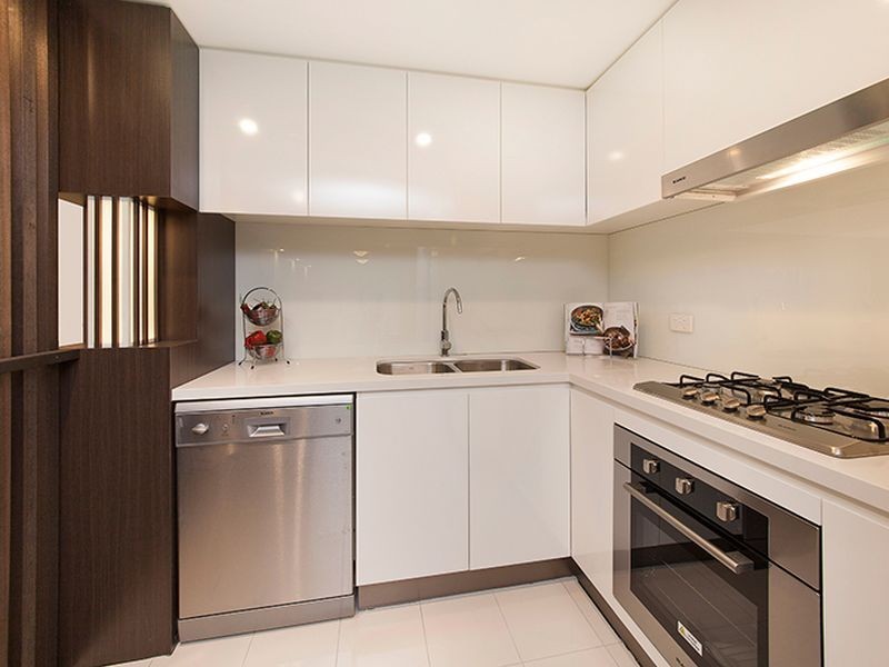 1/25 Vincent Street, Indooroopilly QLD 4068
