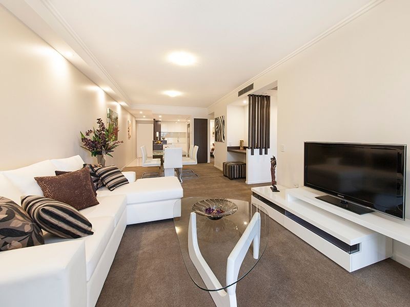 1/25 Vincent Street, Indooroopilly QLD 4068