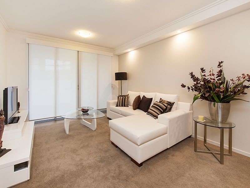 1/25 Vincent Street, Indooroopilly QLD 4068