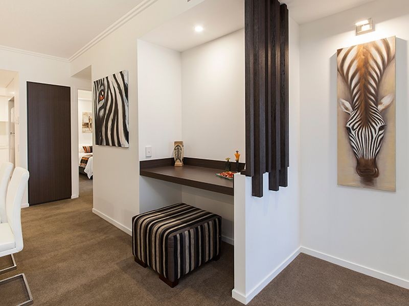 1/25 Vincent Street, Indooroopilly QLD 4068